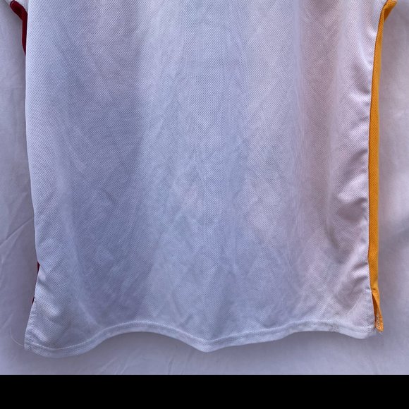 Throwback NBA Licensed Cleveland Cavaliers Jersey Size MEDIUM - Picture 6 of 8